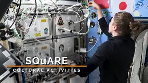 Space to Ground: Preserving for Posterity: 03/25/2022